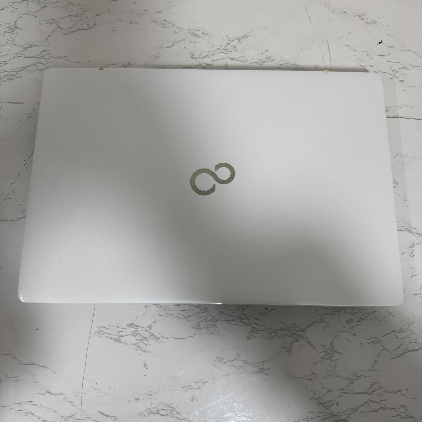 美品】Fujitsu LIFEBOOK AH42/D1 Celeron 4GB 1TB - メルカリ