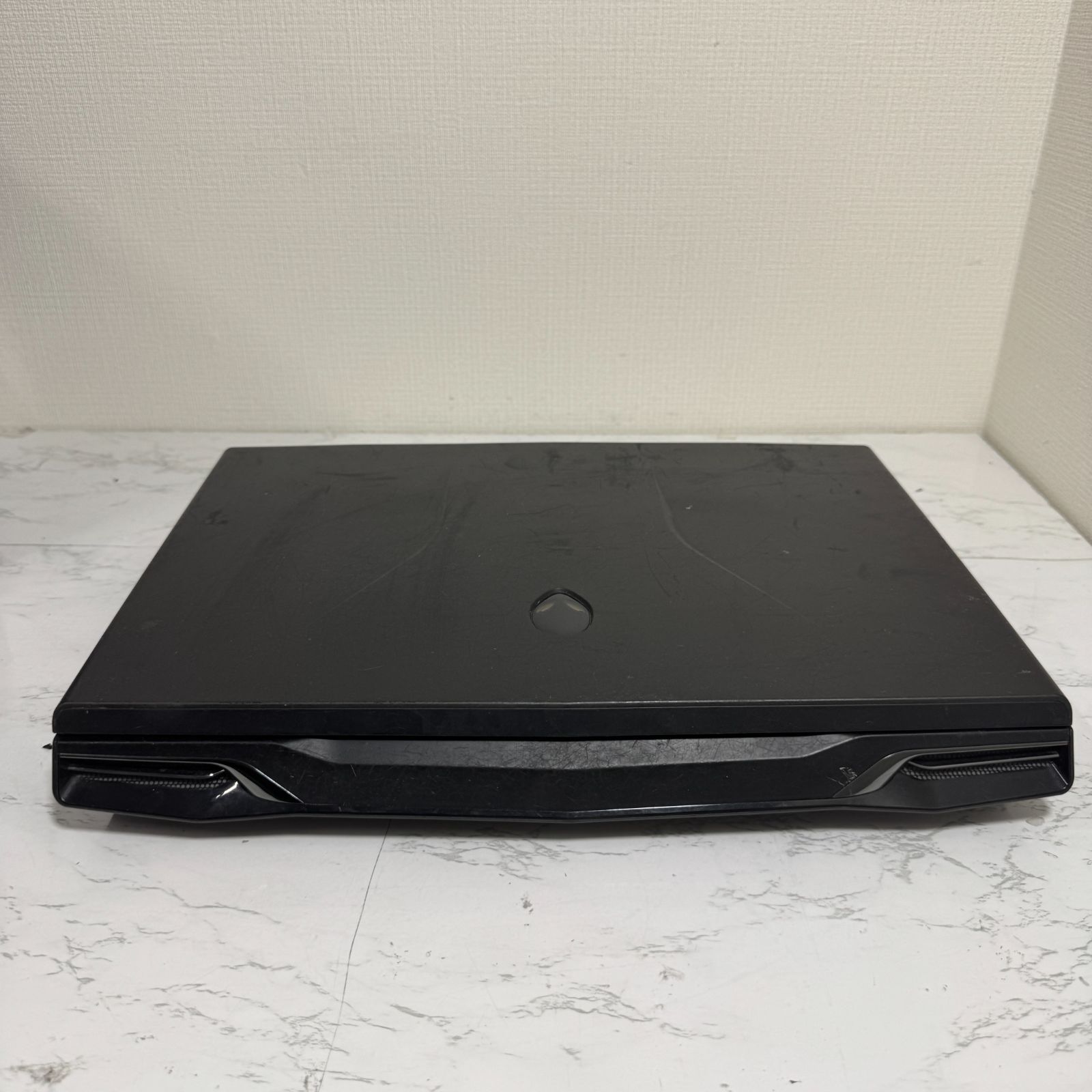 訳あり】Alienware M17x R4 i7/16GB/1TB+256GB GTX680M - メルカリ