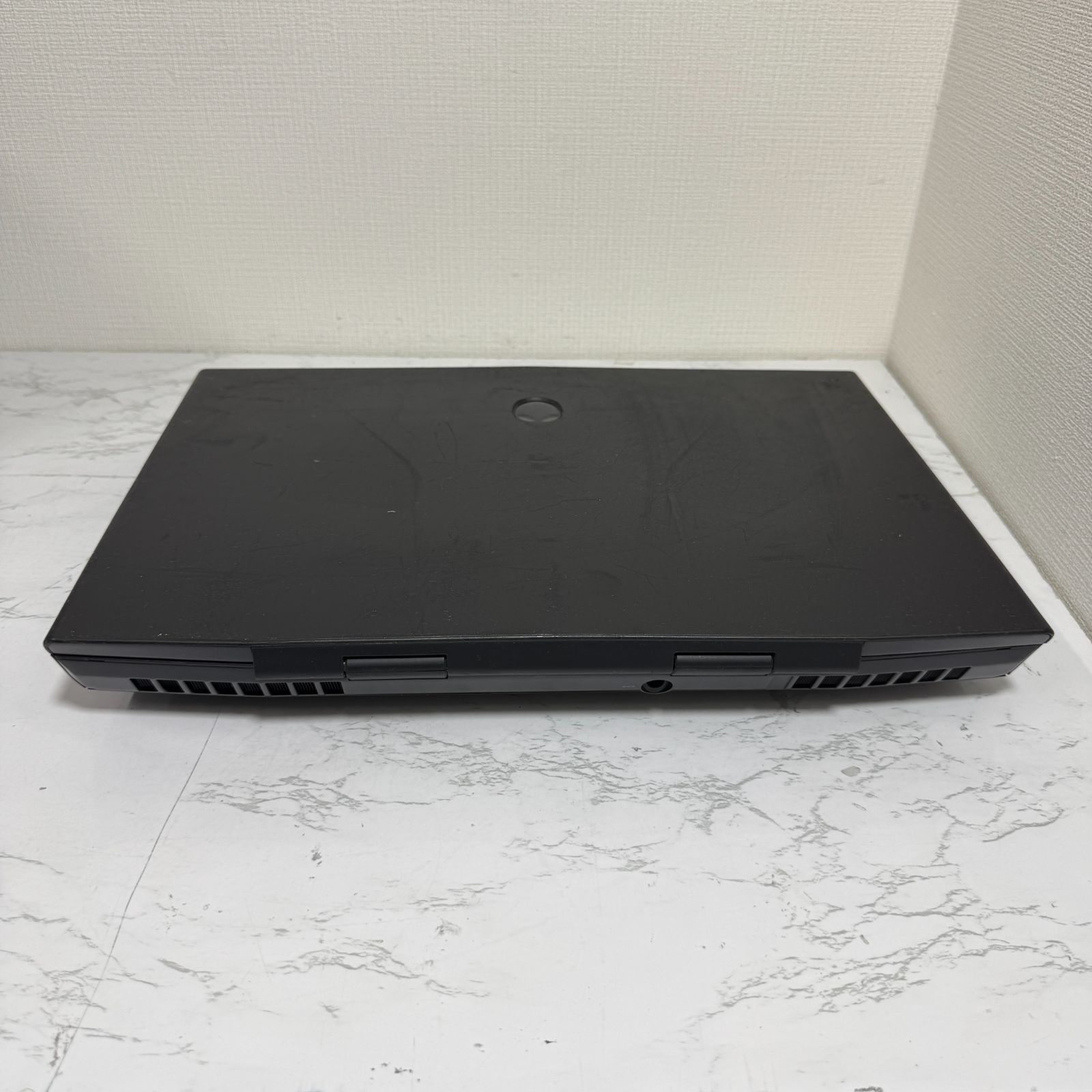 訳あり】Alienware M17x R4 i7/16GB/1TB+256GB GTX680M - メルカリ