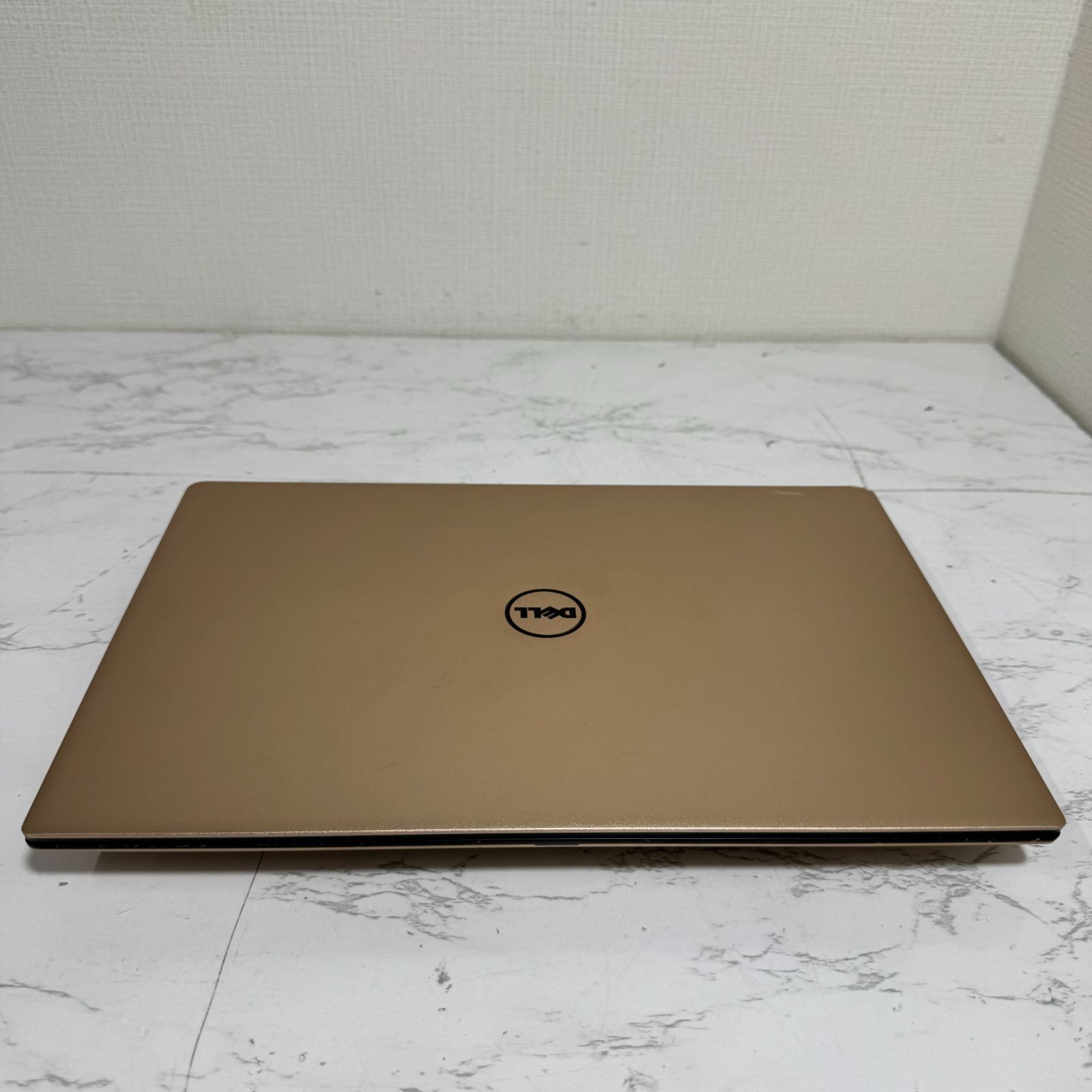 DELL XPS 13 9360 i5/8GB/256GB SSD 美品 - メルカリ