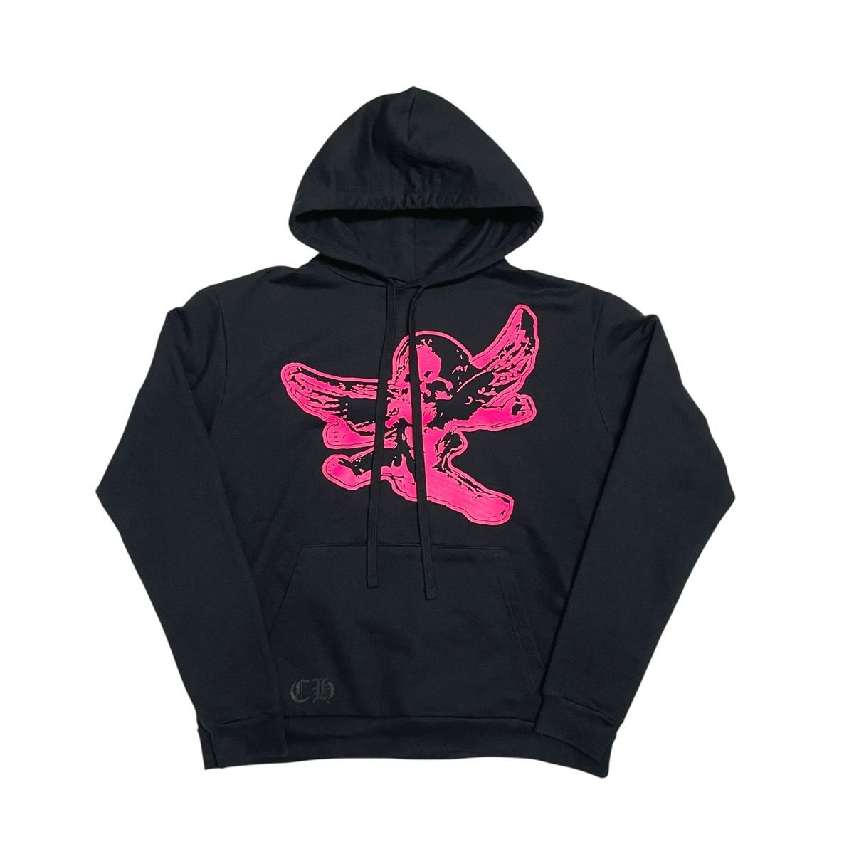 中古】 CHROME HEARTS クロムハーツ フォティ ミスラーレン プル 