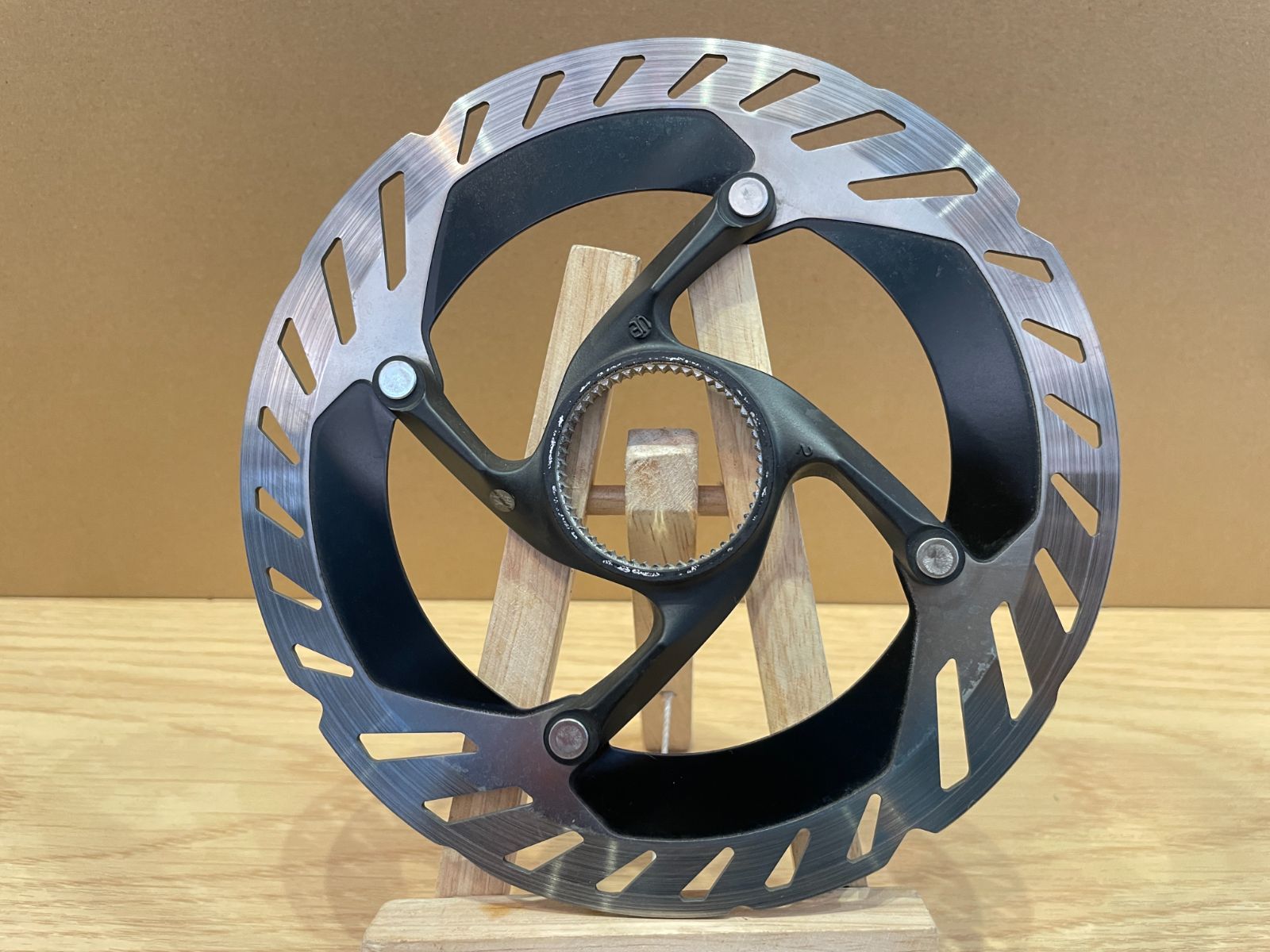 P4016 □USED□SHIMANO シマノ RT-CL900 ディスクローター 160mm 