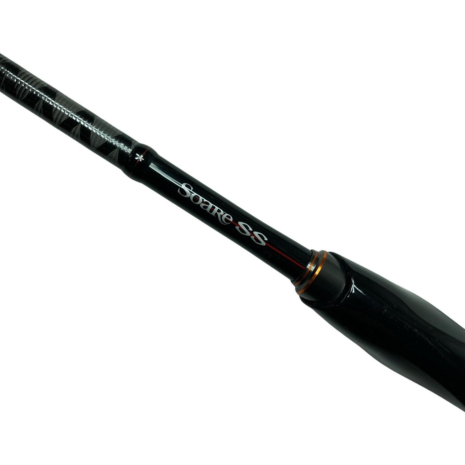新品！ シマノ アジングロッド 18ソアレ SS S76UL-T 定価27600円を半額