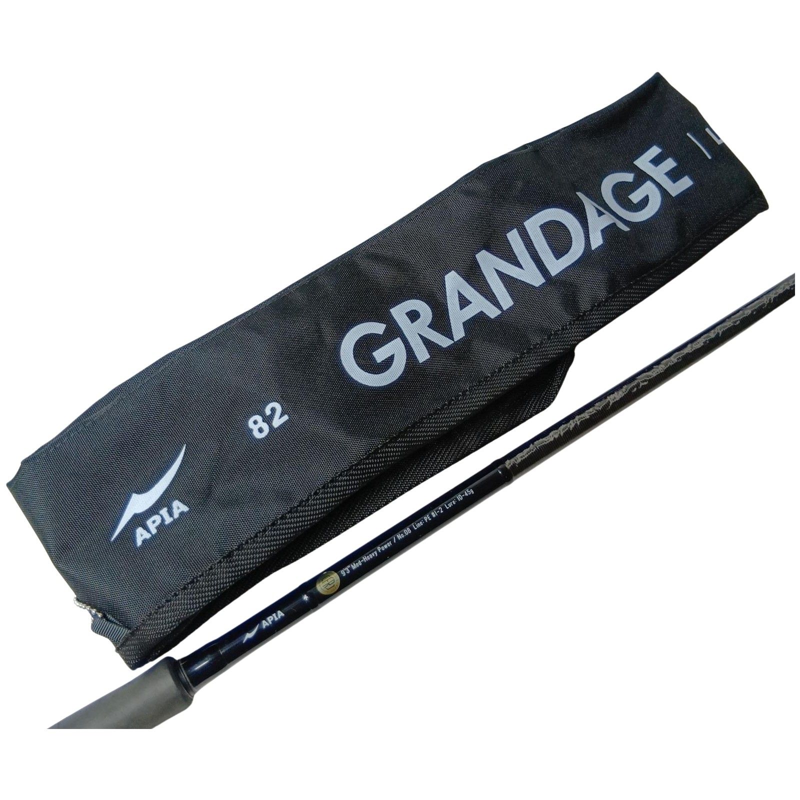 アピア グランデージ STD 93MH APIA GRANDAGE STD 【公式通販】