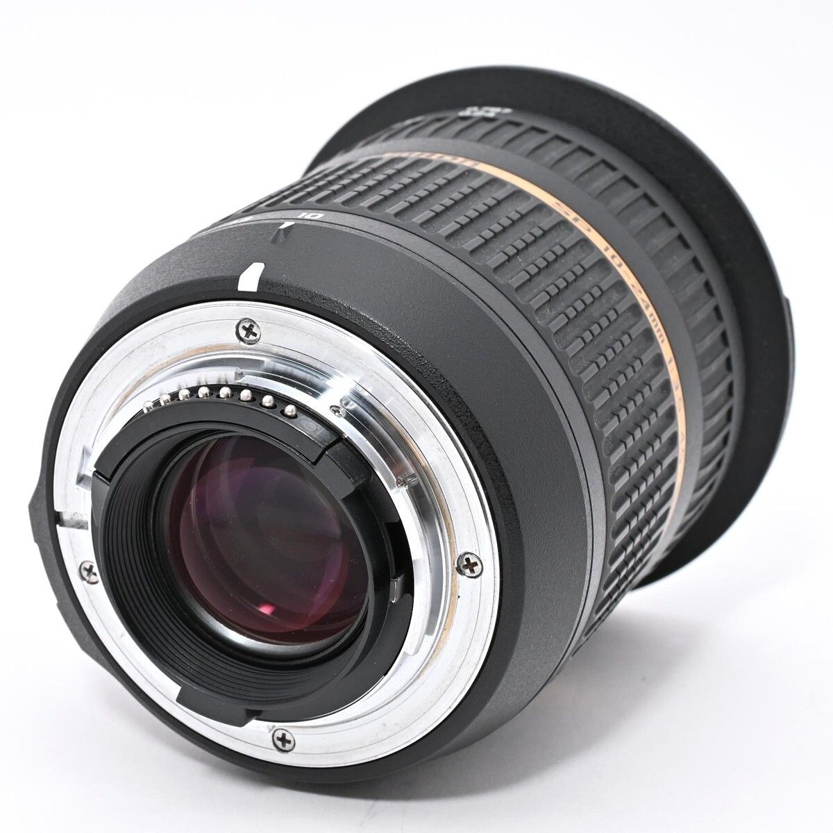 カメラ 1310＜良品＞ TAMRON 超広角ズームレンズ SP AF10 24mm F3 5 4