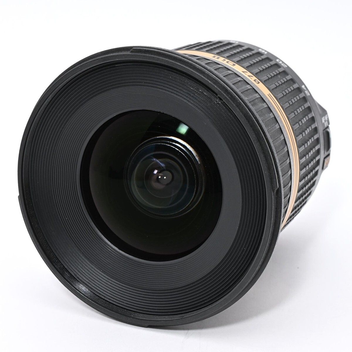 1310＜良品＞ TAMRON 超広角ズームレンズ SP AF10 24mm F3 5 4 5 DiII 