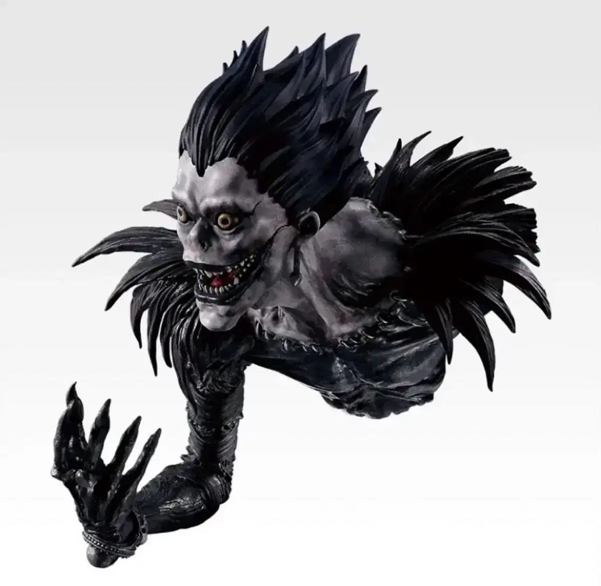 DEATH NOTE(デスノート) 一番くじ D賞 竜（リューク） マグネット