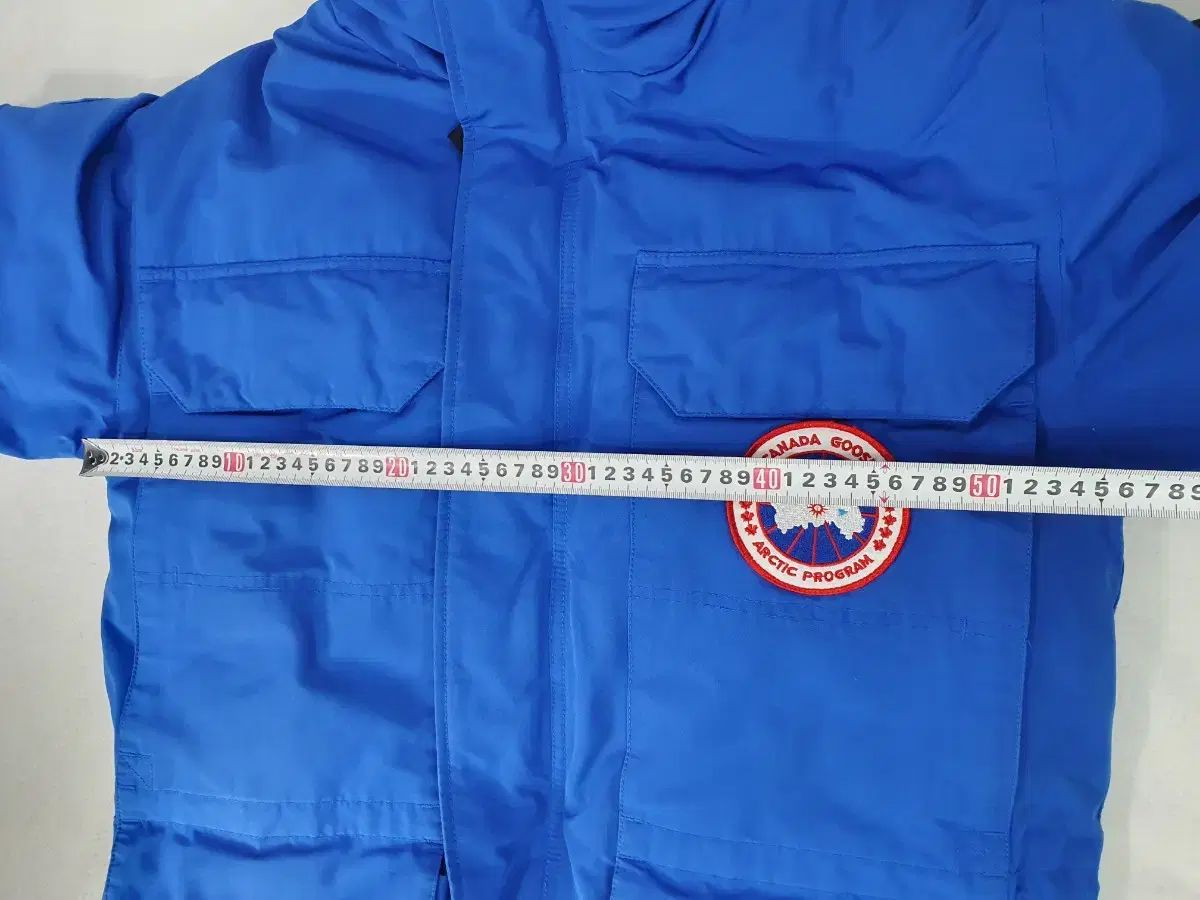 Canada Goose(カナダグース) ダウン パーカ エクスペディション PBI