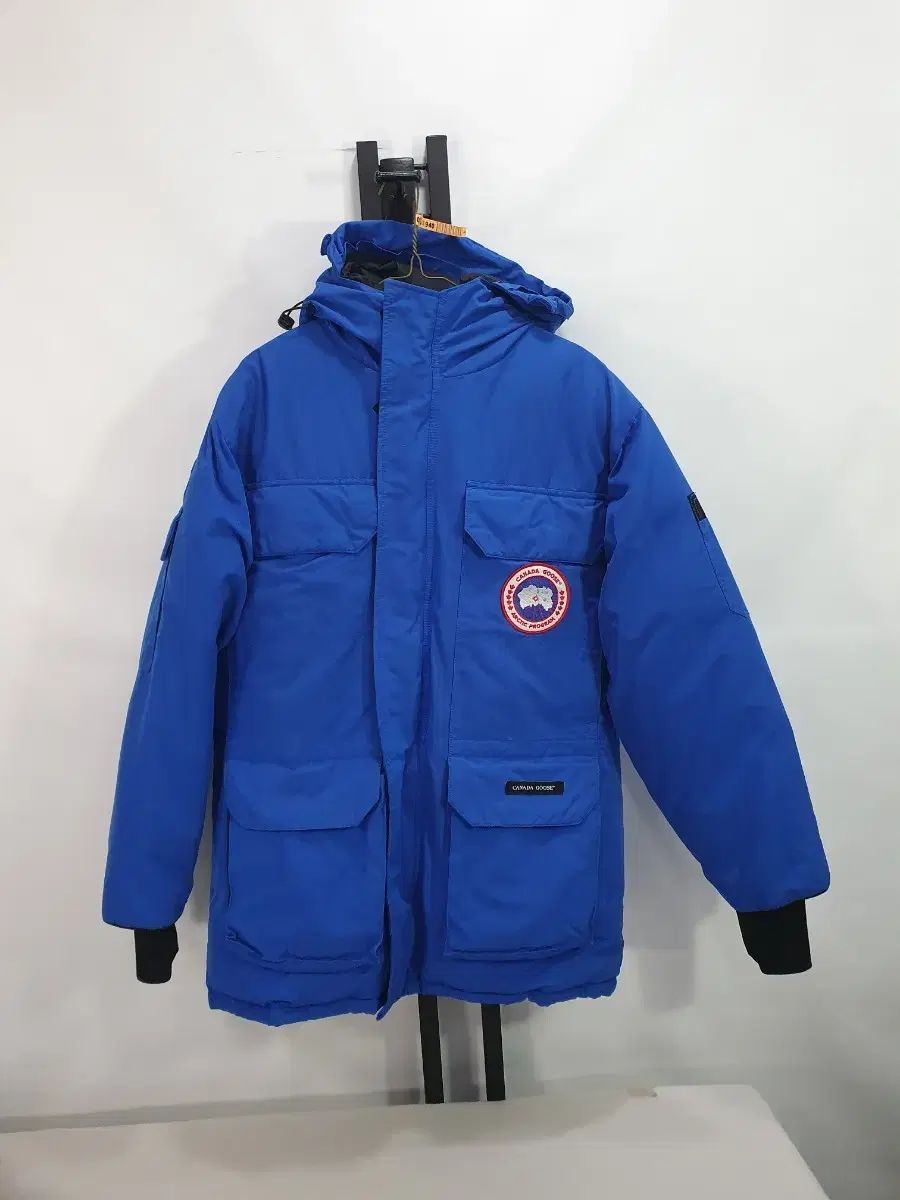 Canada Goose(カナダグース) ダウン パーカ エクスペディション PBI