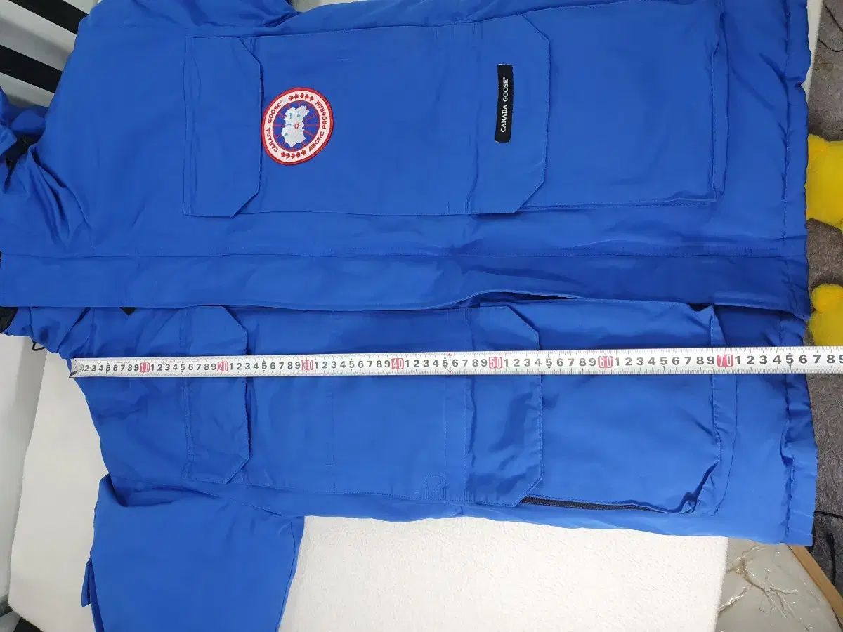 Canada Goose(カナダグース) ダウン パーカ エクスペディション PBI