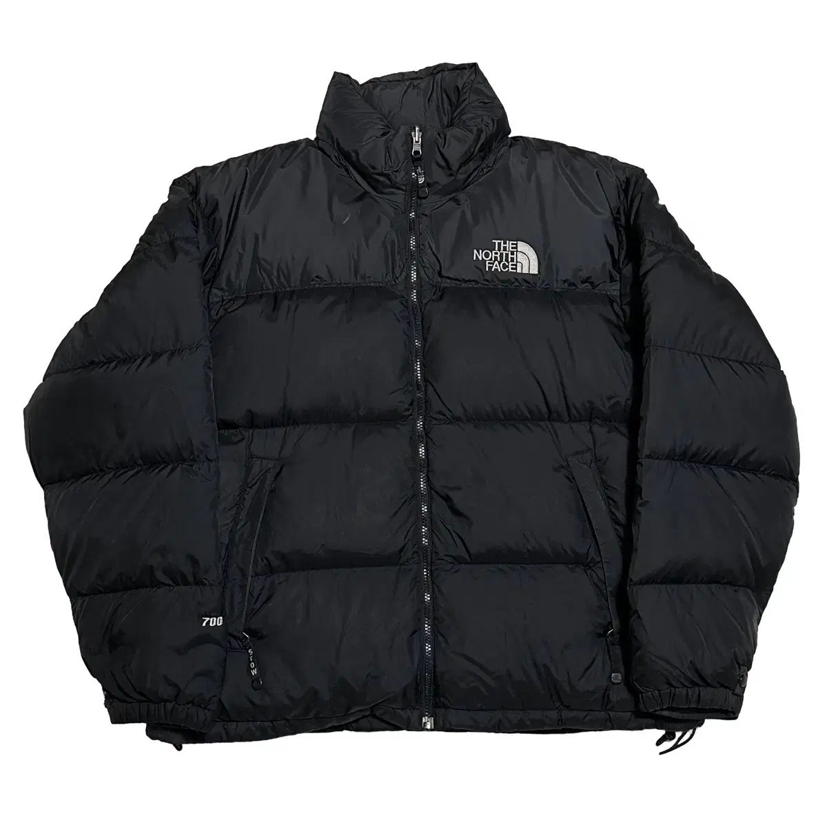 100 THE NORTH FACE ザノースフェイス 700 Nuptse(ヌプシ) グース 