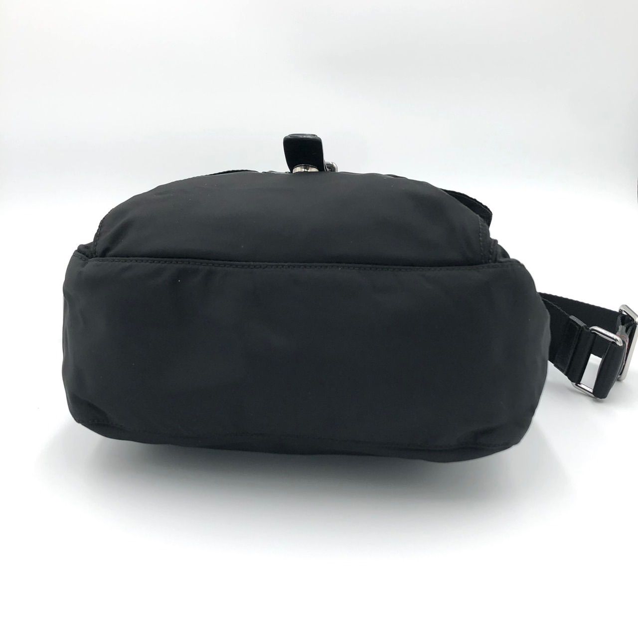 ☆美中古品☆TUMI トゥミ メンズ ナイロンショルダーバッグ ショルダー 