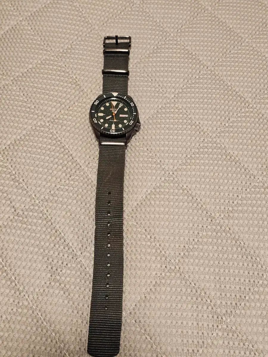 セイコー SRPD77K1