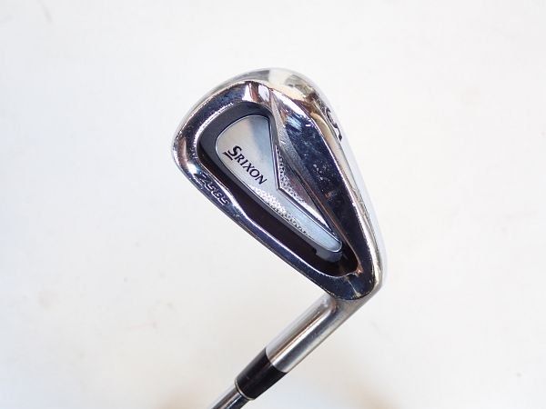 ZX5 ATTAS King 5 S 純正SRIXON（スリクソン） スリーブ MkII LS
