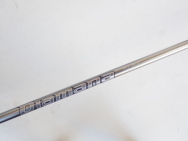 専用 ダンロップ スリクソン-SRIXON- ZX5 Mk II アイアン Diamana ZX-II for