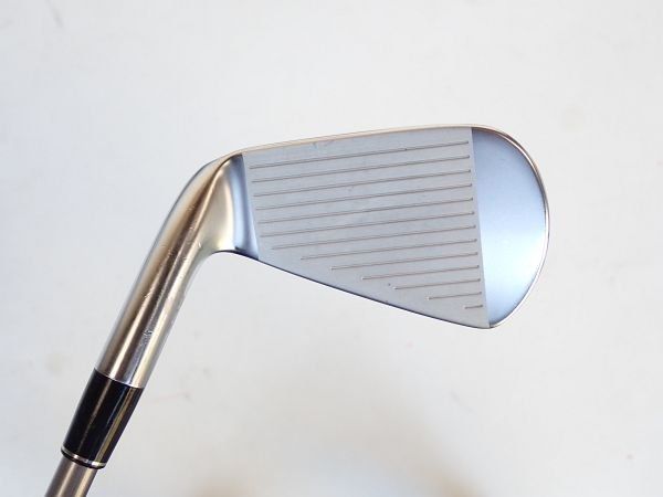 ダンロップ スリクソン-SRIXON- ZX5 Mk II アイアン Diamana ZX-II for