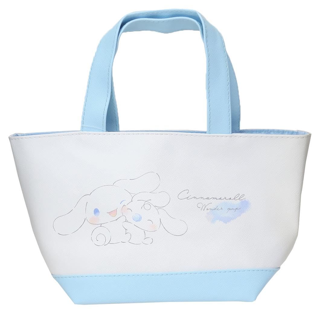 シナモロール 保冷バッグ 4,234円