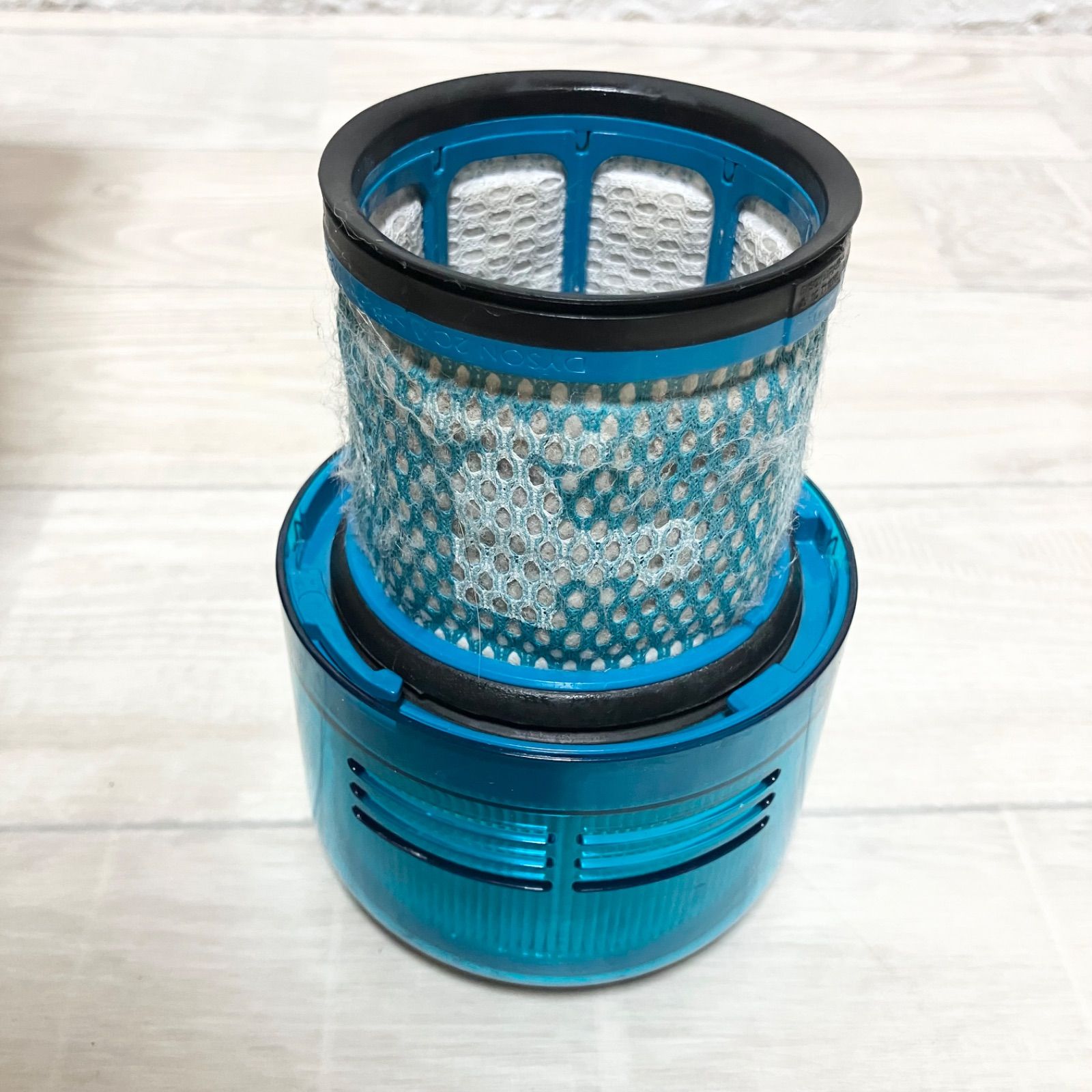 ダイソン 掃除機 V15 detect スティッククリーナー 本体 dyson SV22