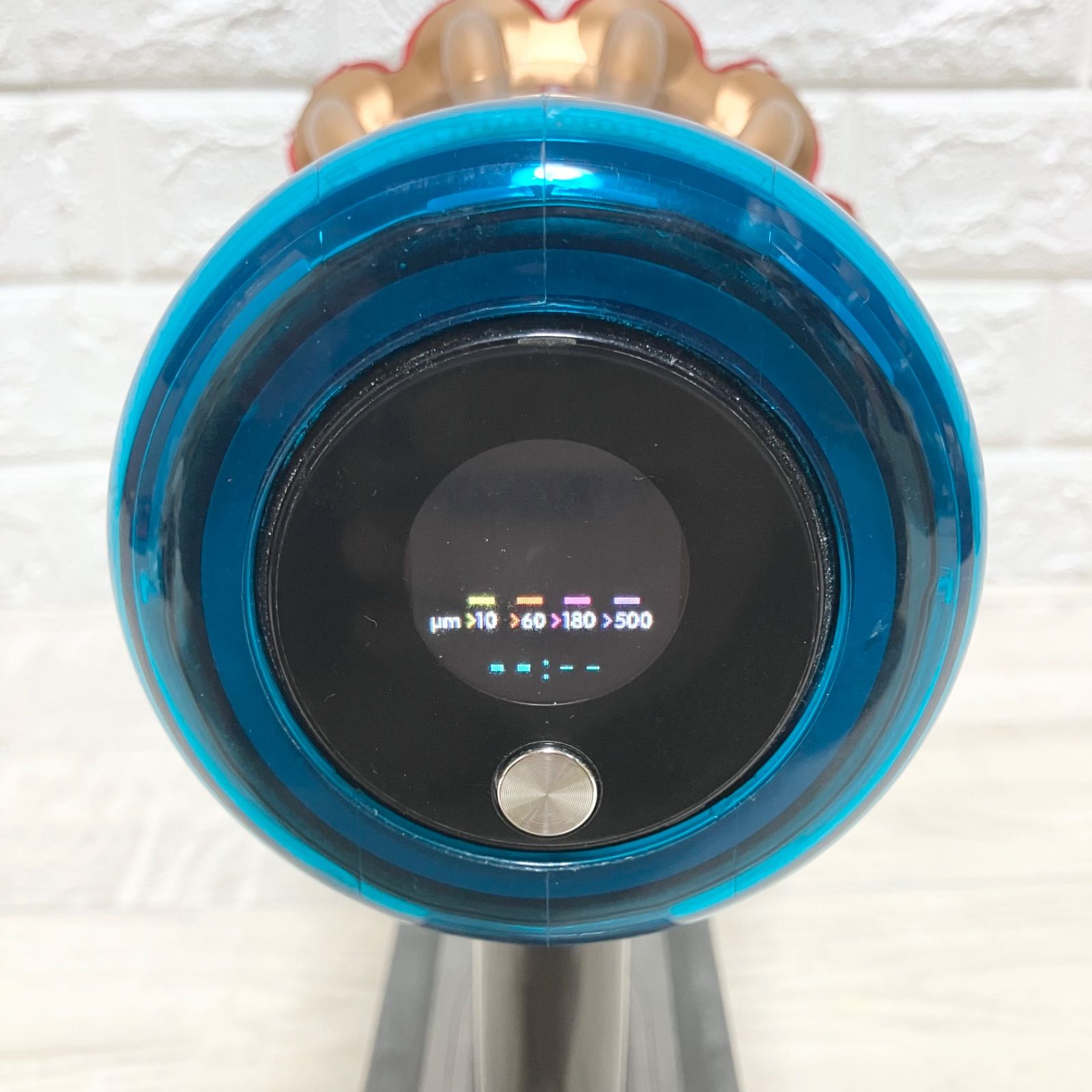 ダイソン 掃除機 V15 detect スティッククリーナー 本体 dyson SV22