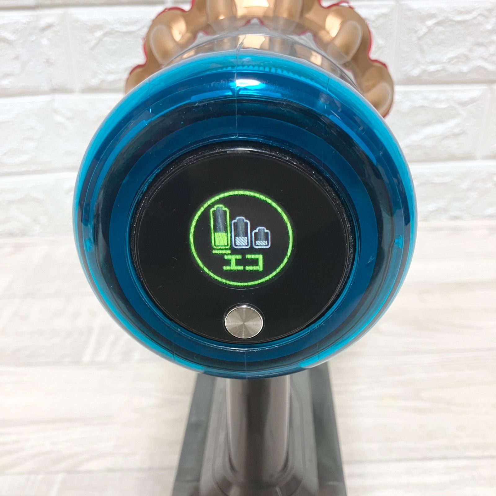 ダイソン 掃除機 V15 detect スティッククリーナー 本体 dyson SV22