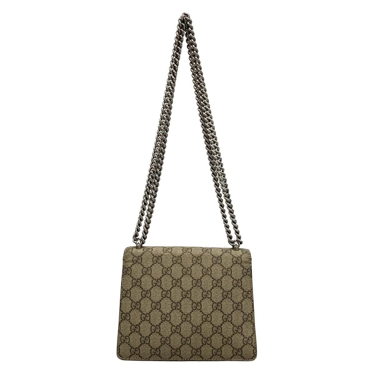 GUCCI(グッチ) ショルダーバッグ ディオニュソス,GGスプリーム