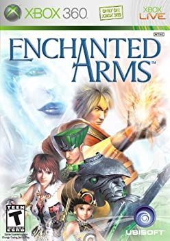 Enchanted Arms / Game