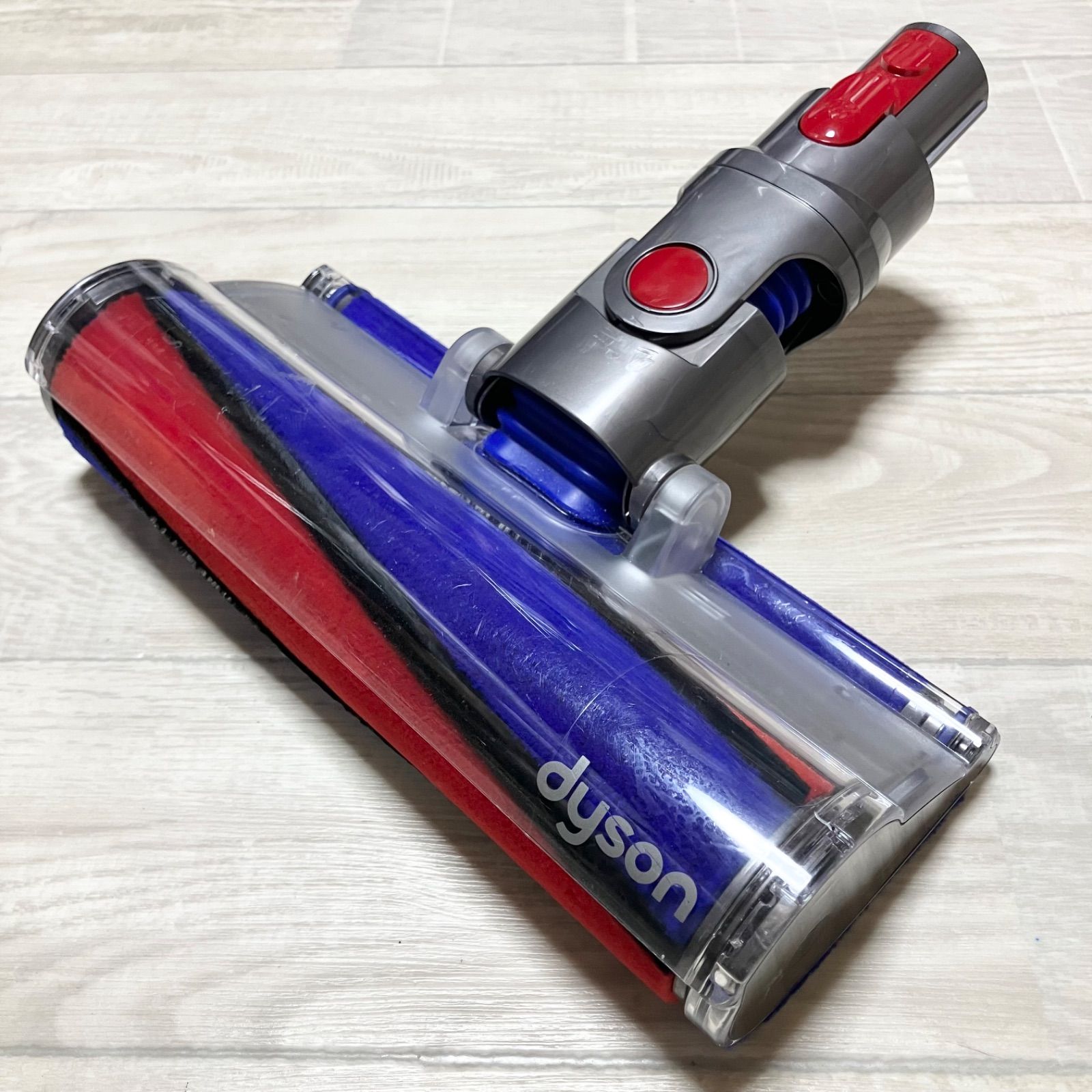 ダイソン 純正 ソフトローラー クリーナーヘッド﻿ 型号112232-12 Dyson