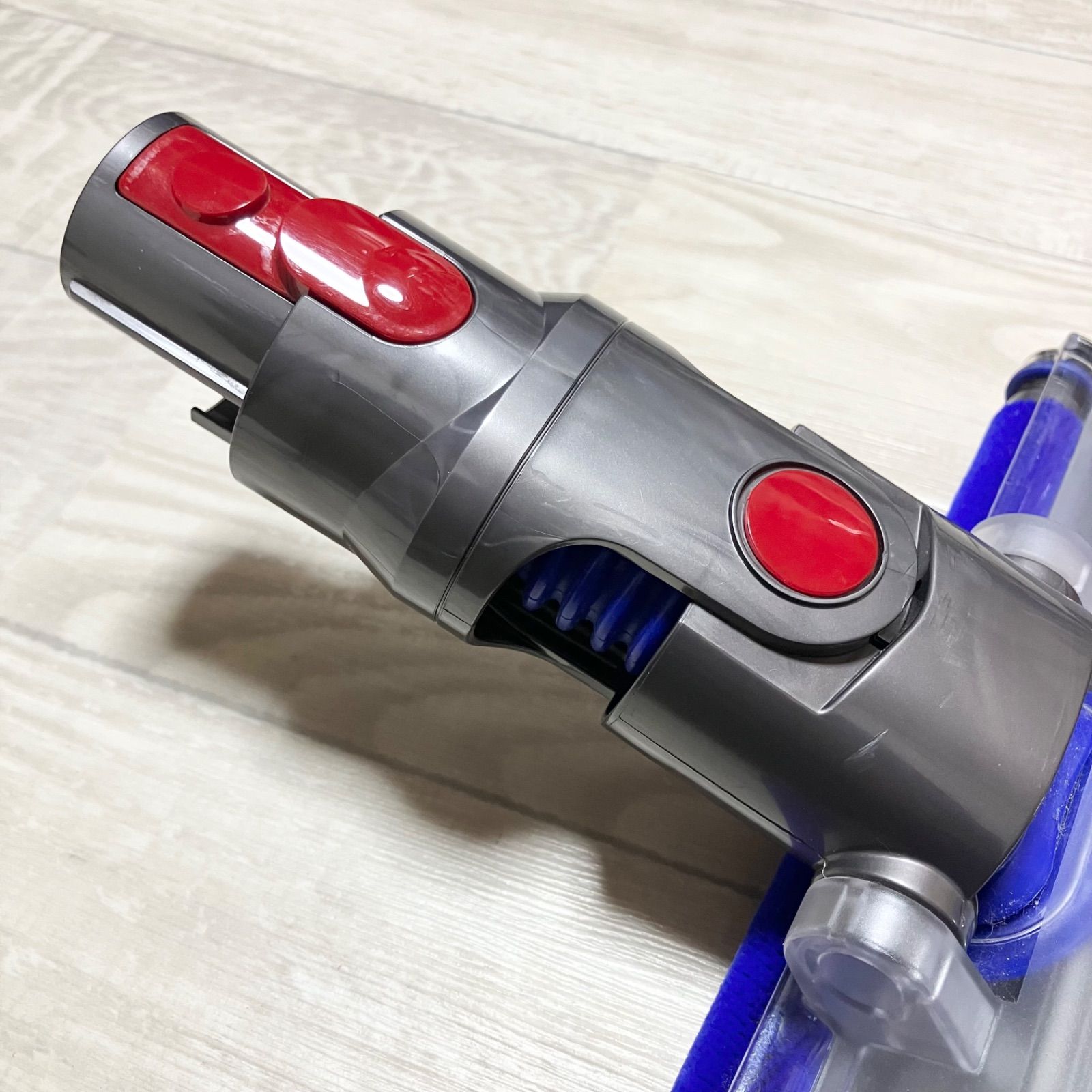 ダイソン 純正 ソフトローラー クリーナーヘッド﻿ 型号112232-12 Dyson 