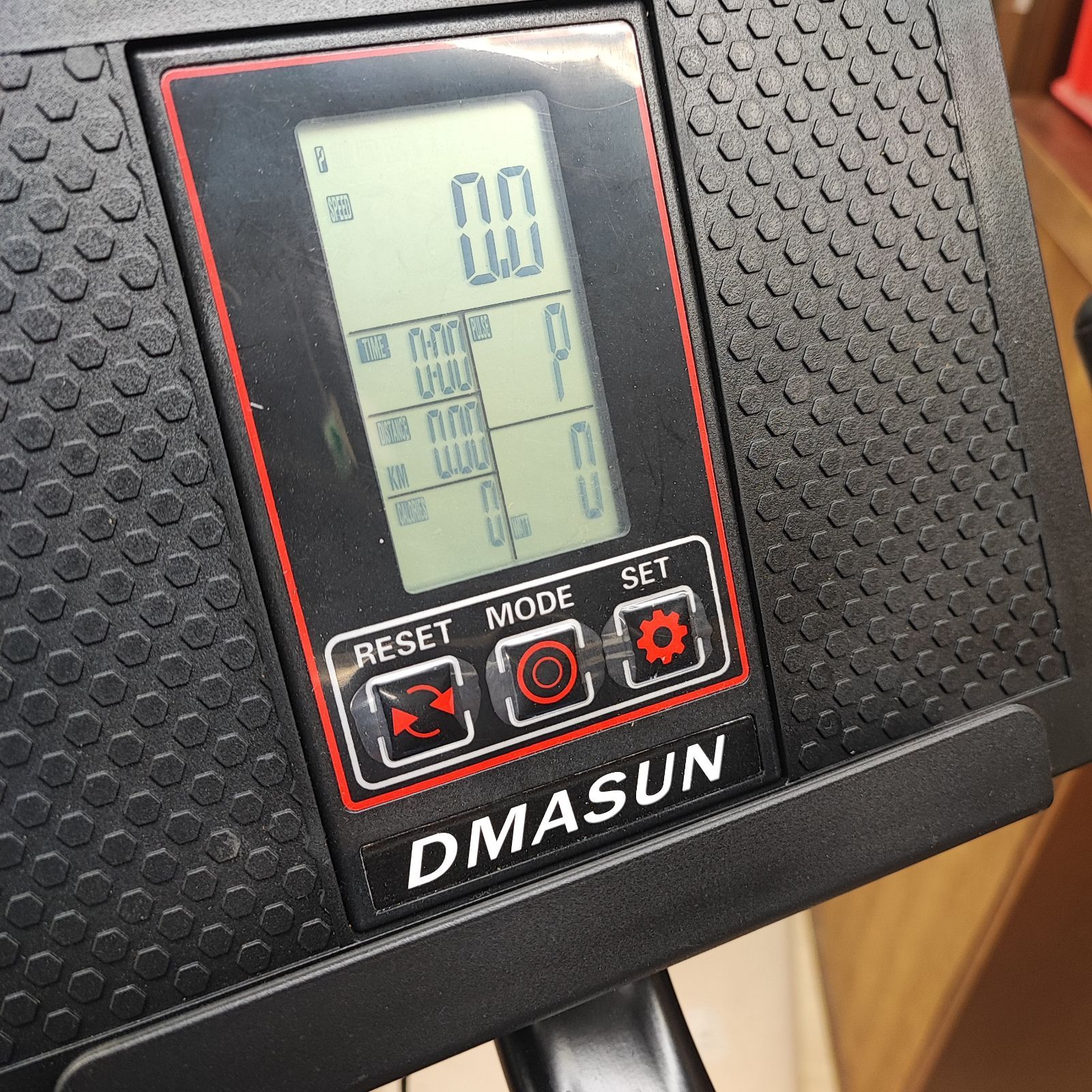 ヘルシーピーポー様 専用】極美品 DMASUN スピンバイク 静音 