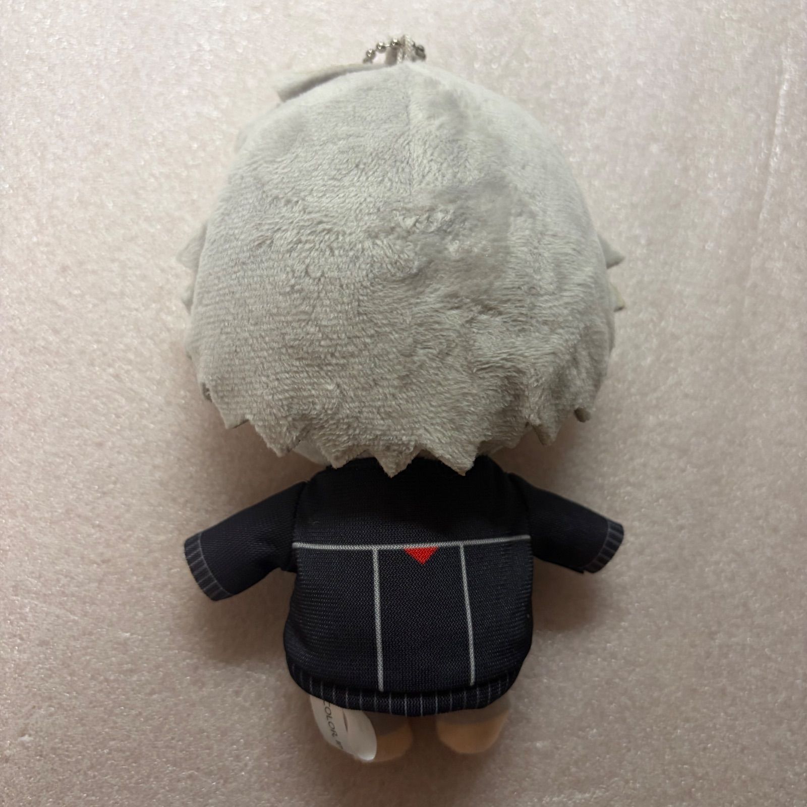 にじさんじ 葛葉 ぬいぐるみ にじぬい マスコット D5 - メルカリ