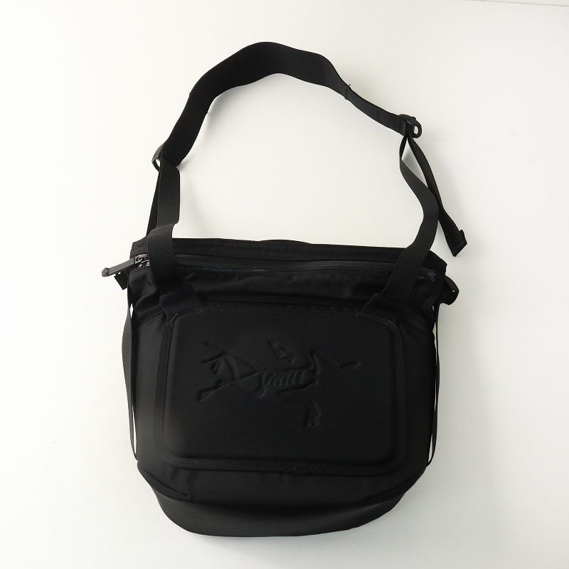 レディース 美品 アークテリクス ARC