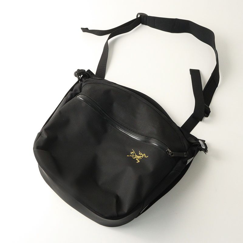 レディース 美品 アークテリクス ARC