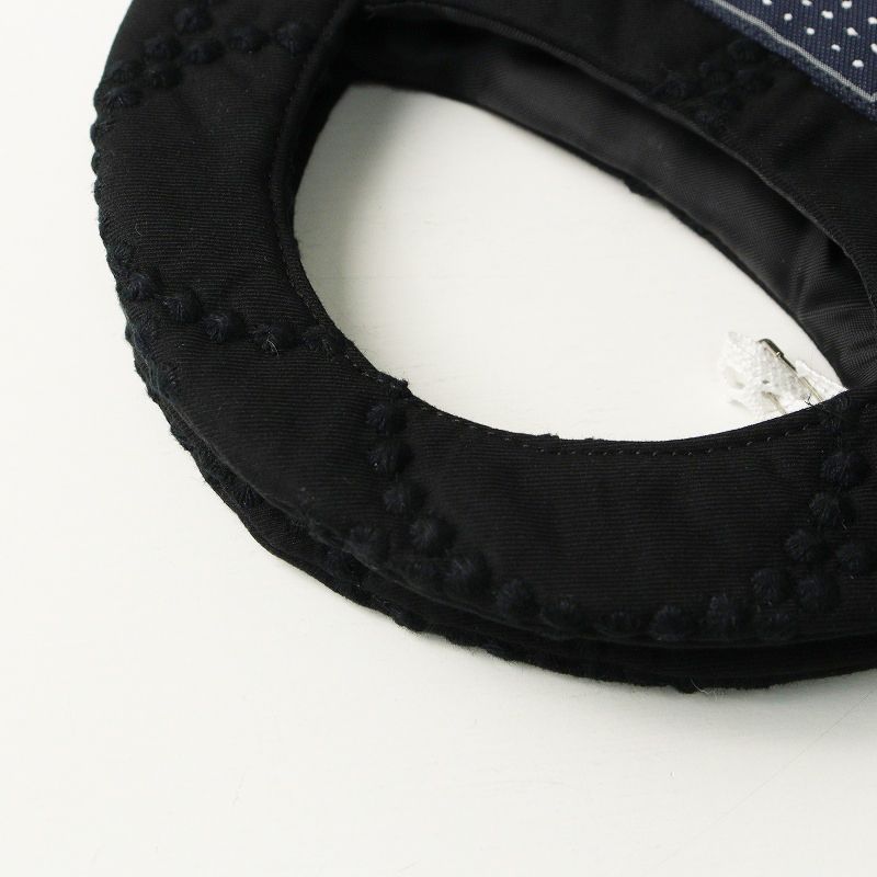 未使用 2023AW ミナペルホネン mina perhonen tambourine uzura bag
