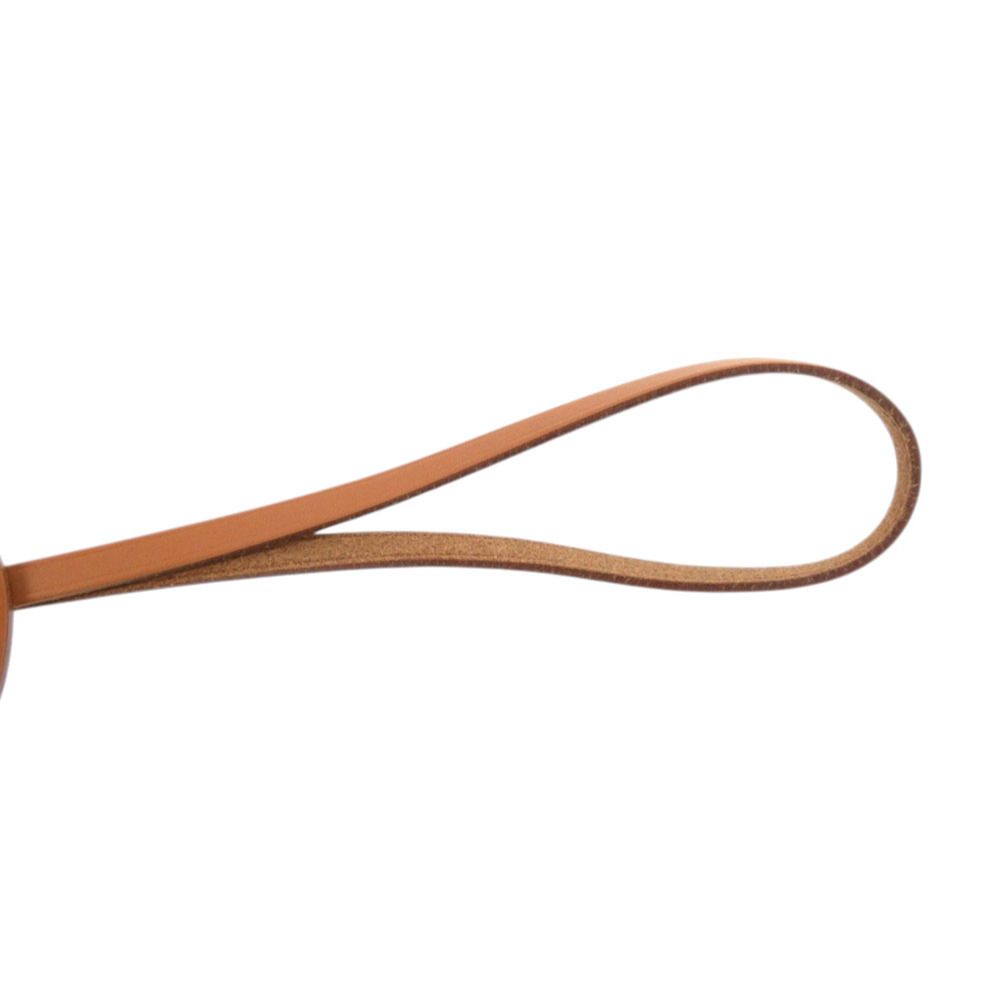 未使用品 エルメス パドック フロット バッグチャーム 064271CABE 