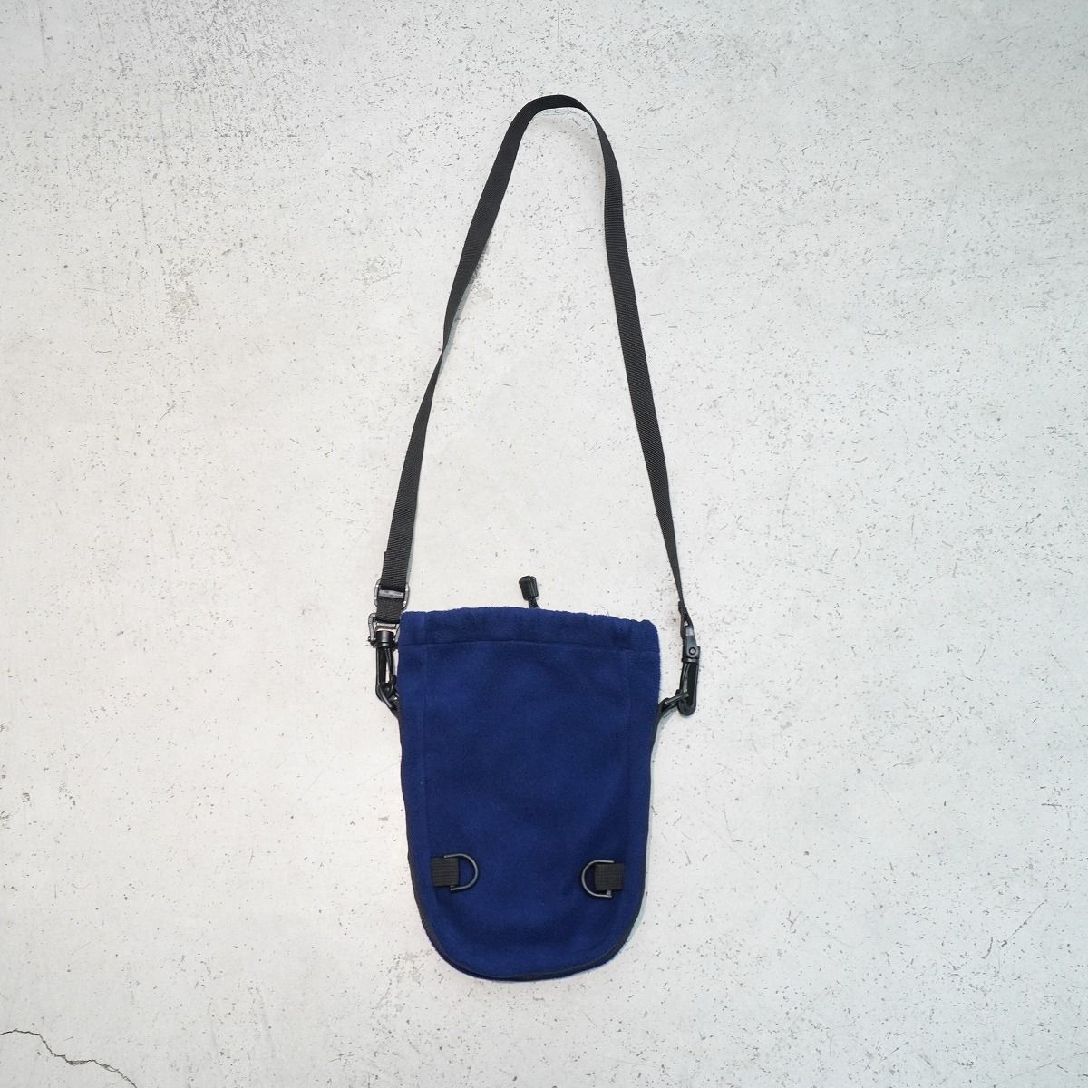 国内正規 美品 24AW Supreme シュプリーム Polartec Sling Bag ポーラ 