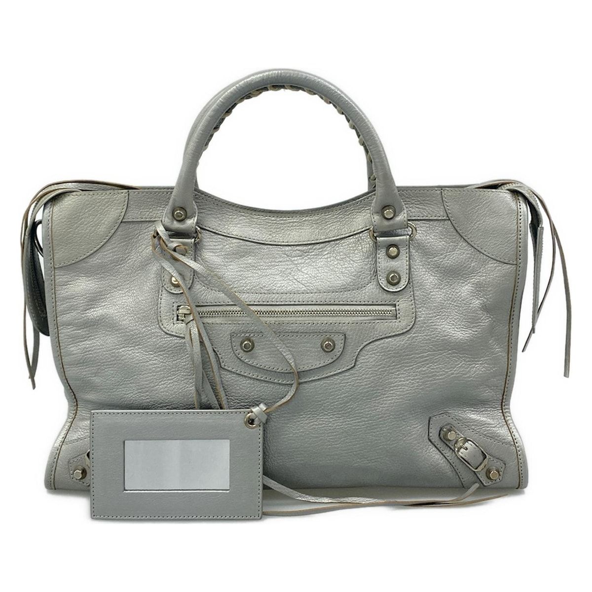 BALENCIAGA(バレンシアガ) ハンドバッグ ザ・シティ 115748 BALENCIAGA(バレンシアガ) ハンドバッグ ザ・シティ 115748