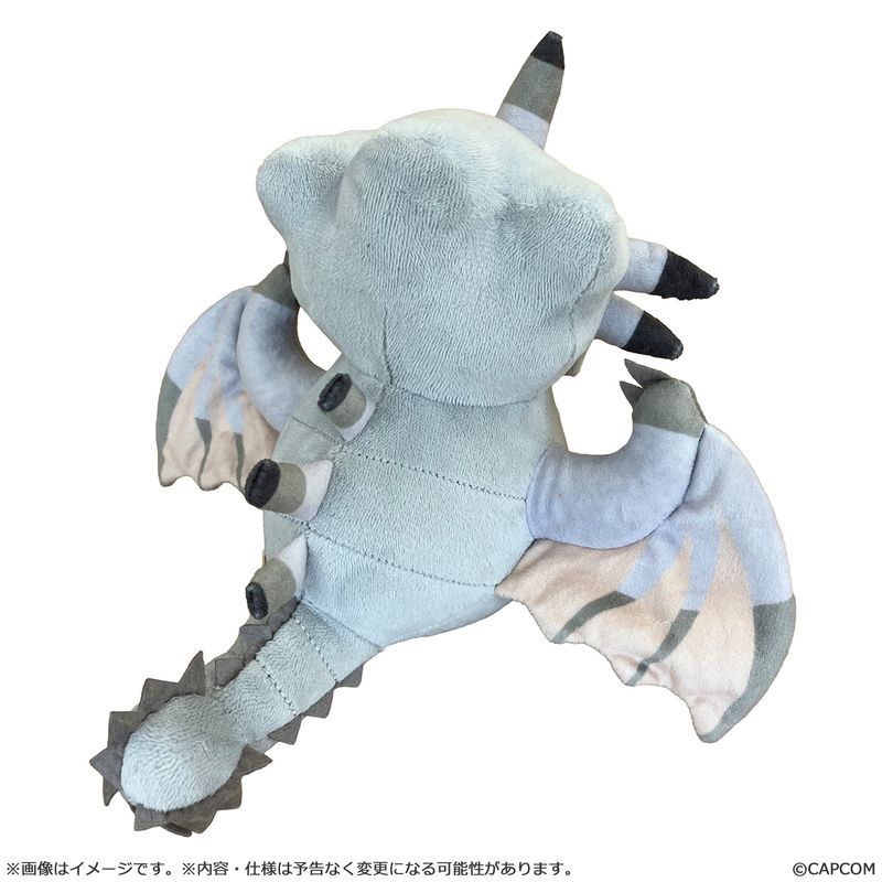 新品/公式】モンスターハンターワイルズ_モンでふぉ ぬいぐるみ 新品/公式】モンスターハンターワイルズ_モンでふぉ ぬいぐるみ