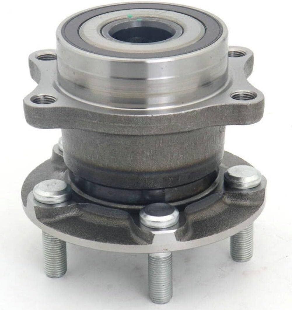 リア ハブベアリング レガシィ BMG/BRZ ZC6 インプレッ サ GK3 GT3 GK7 GT7 左右共通 28473-FL020 28473FL020 リヤ エンジン ハブ 異音 ホイール/脱落 タイヤ/異常 メンテナンス 修理 社外品 [並行輸入品 7,020円
