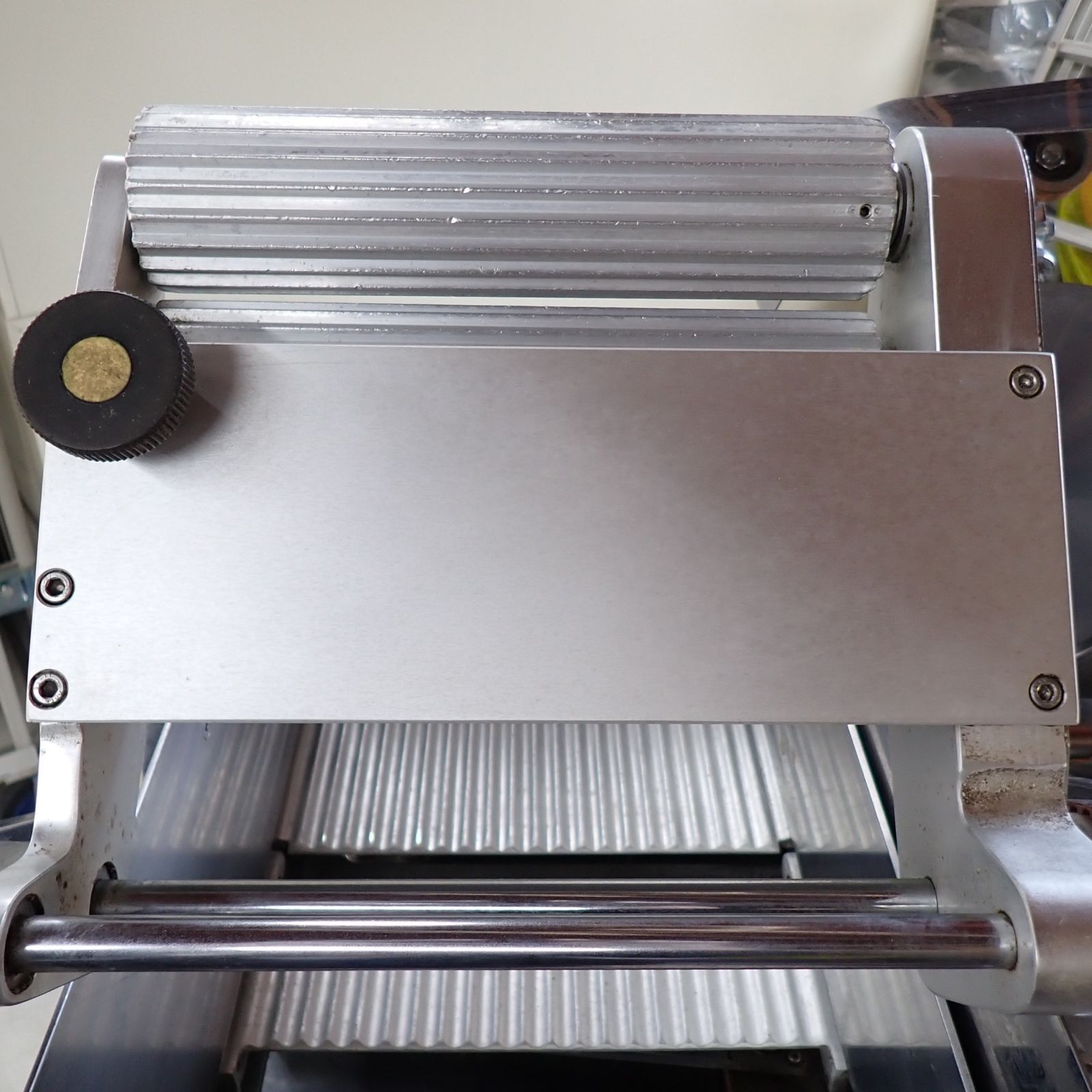 ワタナベフーマック ミートボーイ スライサー プロシード WMB-P330 単 