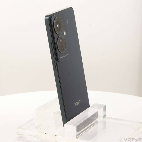 ソフマップ 〔中古品〕 OPPO Reno11 A 128GB ダークグリーン CPH2603