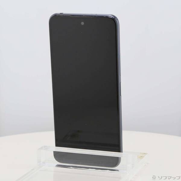 ソフマップ 〔品〕 Redmi Note 10T 64GB アジュールブラック