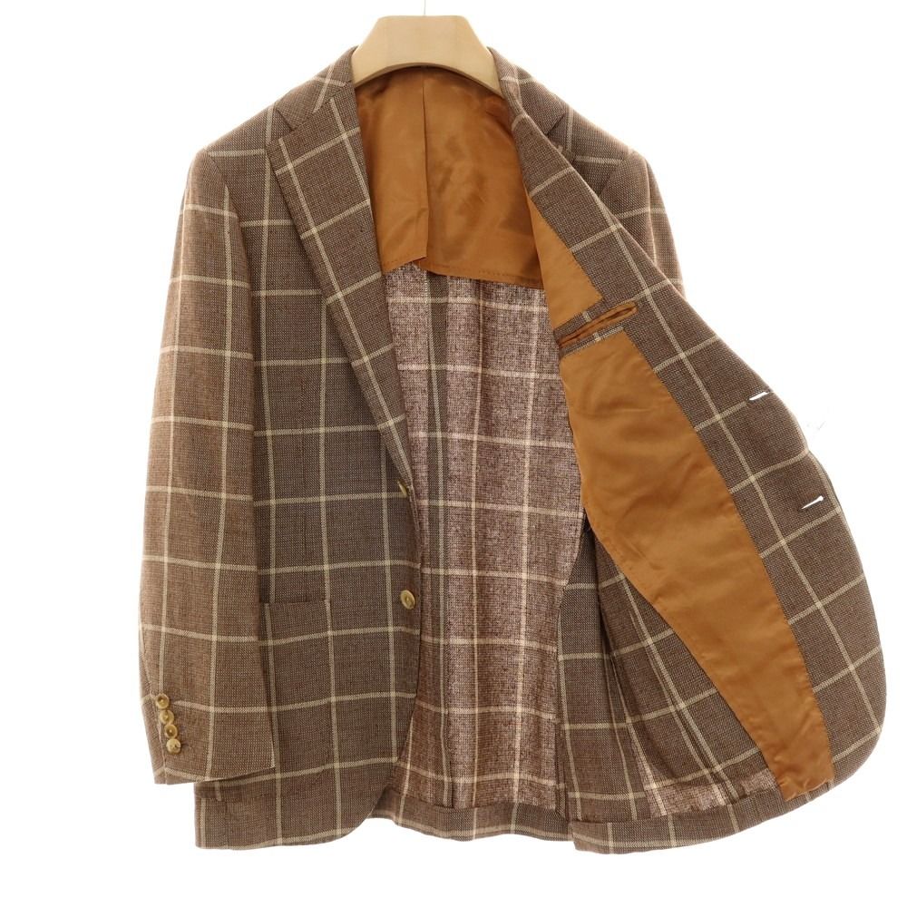 中古】ブリッラ ペル イル グスト Brilla per il gusto ウールシルク 