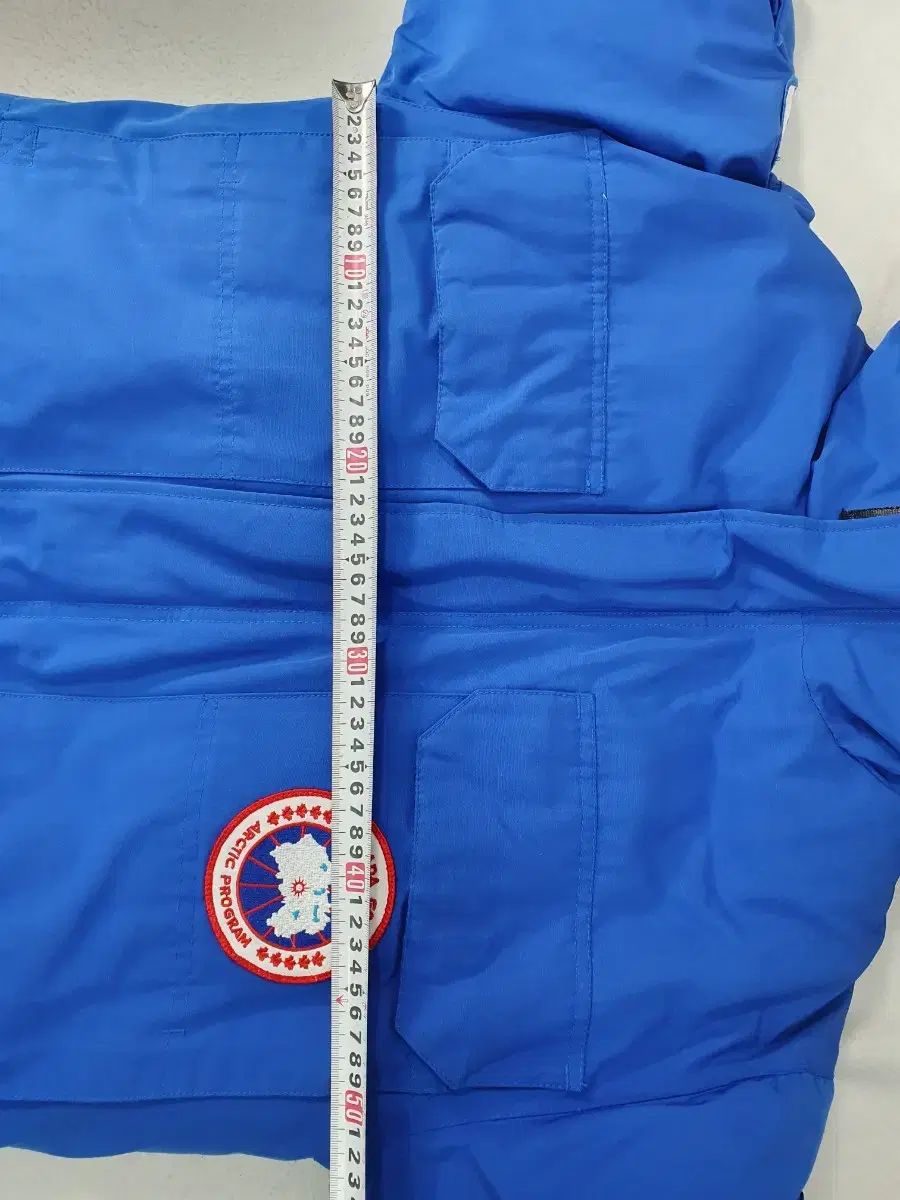 Canada Goose(カナダグース) ダウン PBI エクスペディション ダウン