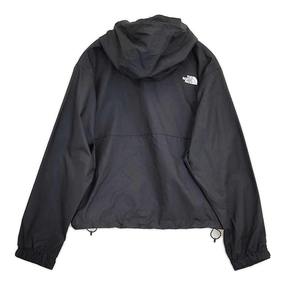 レディース THE NORTH FACE Short Compact Jacket サイズL NPW22430 