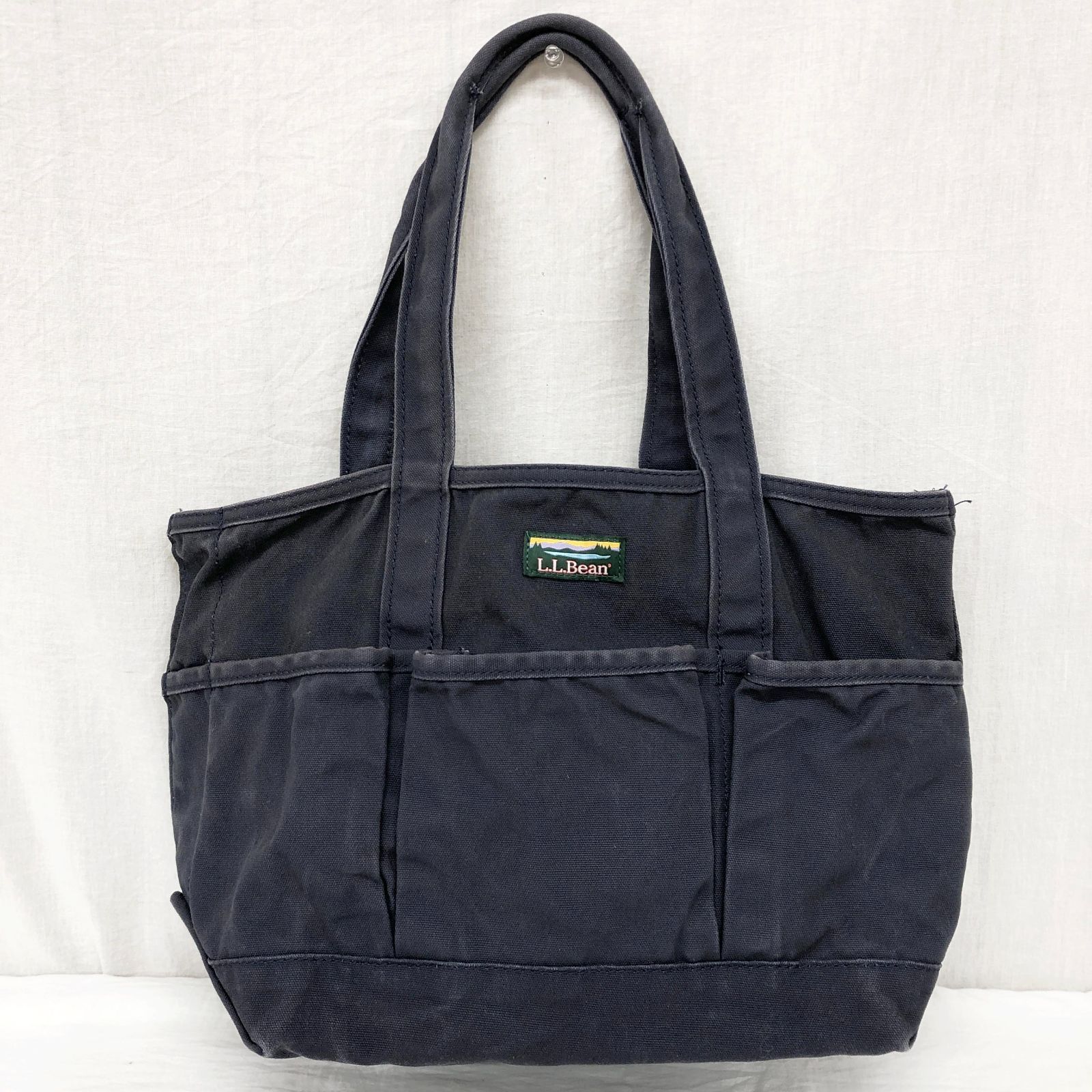 L.L.Bean エルエルビーン カタディンキャンピングトート 309742 