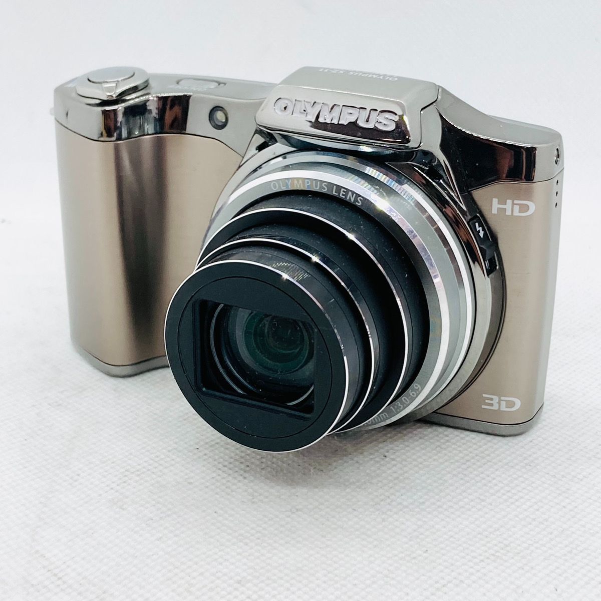 オリンパス OLYMPUS SZ-11 デジタルカメラ - メルカリ