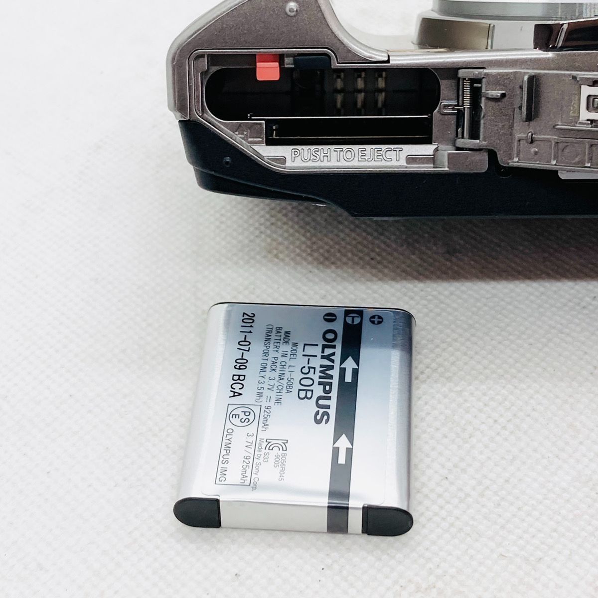 オリンパス OLYMPUS SZ-11 デジタルカメラ - メルカリ