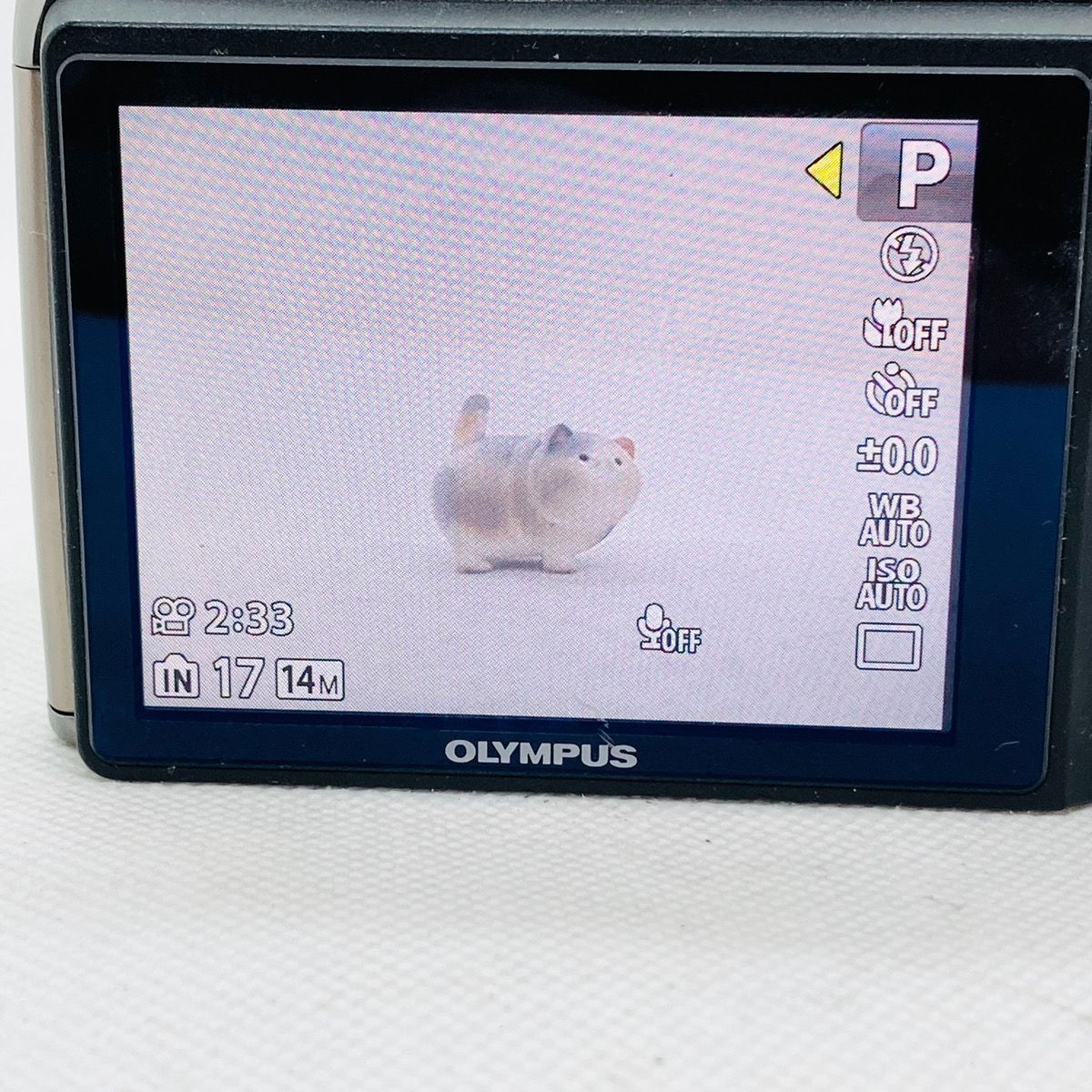 オリンパス OLYMPUS SZ-11 デジタルカメラ - メルカリ