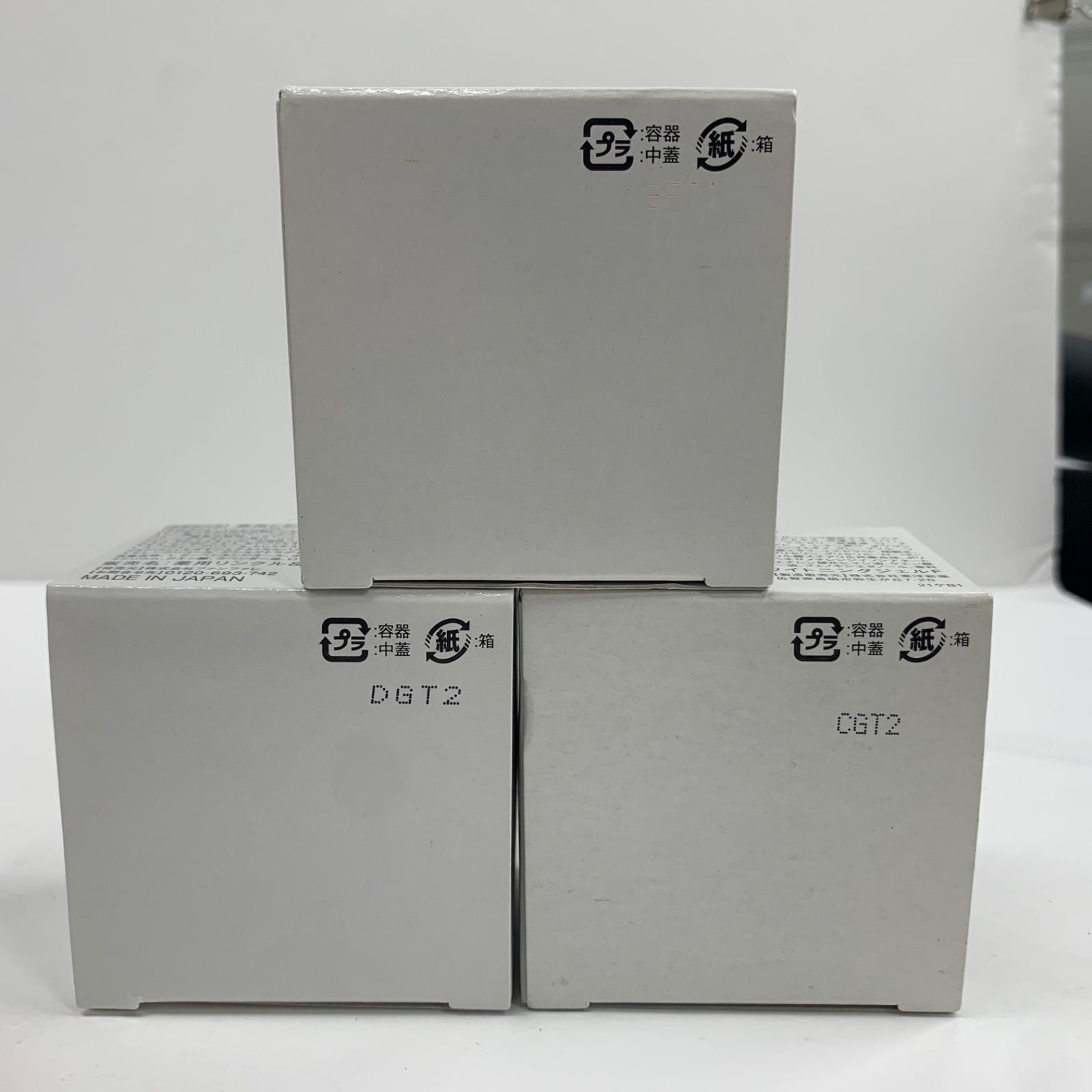 F2886 fanfare ファンファレ 薬用ととのうぐらす 40g 計3点セット 