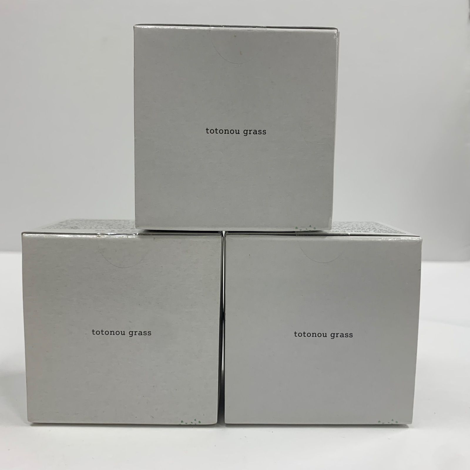 F2886 fanfare ファンファレ 薬用ととのうぐらす 40g 計3点セット 